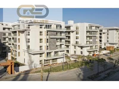 3 Bedroom Flat for Sale in New Cairo, Cairo - 6280ec9f21bf3_2. jpg