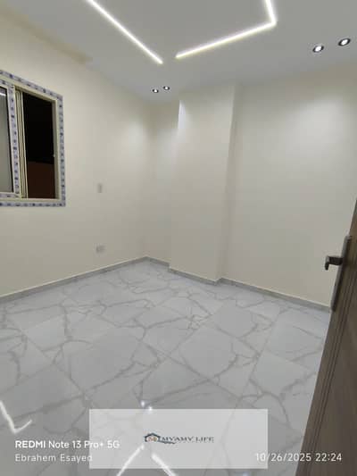 شقة 3 غرف نوم للبيع في حدائق الاهرام، الجيزة - WhatsApp Image 2025-10-27 at 11.18. 02 AM (1). jpeg