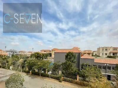 5 Bedroom Villa for Sale in New Cairo, Cairo - 8f692_stand alone villa for sale in Maxim Mall. jpg 5 Bedroom Villa for Sale in New Cairo, Cairo - 8f692_stand alone villa for sale in Maxim Mall. jpg