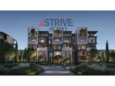 2 Bedroom Apartment for Sale in New Cairo, Cairo - verwv. jpg