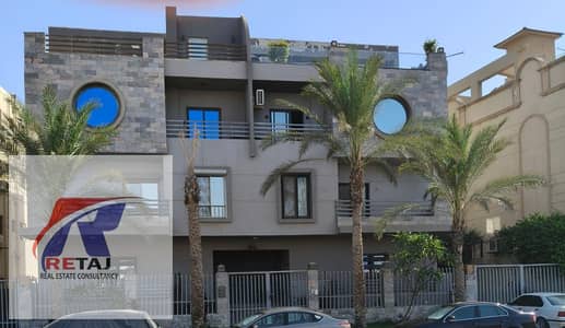 3 Bedroom Apartment for Rent in New Cairo, Cairo - WhatsApp Image 2025-10-26 at 21.56. 41 (1). jpeg
