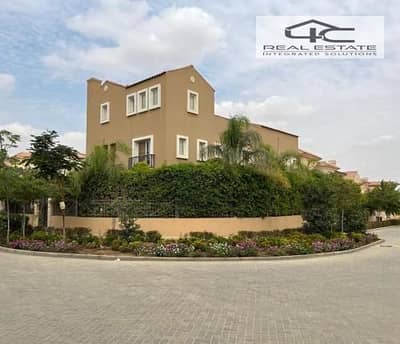 4 Bedroom Villa for Sale in New Cairo, Cairo - WhatsApp Image 2025-10-23 at 2.14. 22 AM (1). jpeg