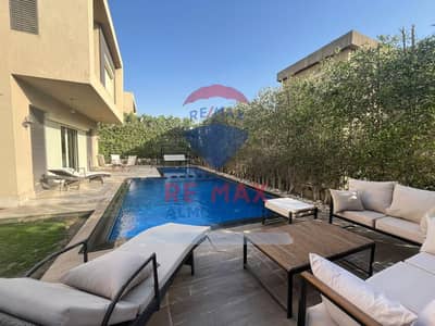 5 Bedroom Villa for Rent in 6th of October, Giza - IMG-20251027-WA0077. jpg