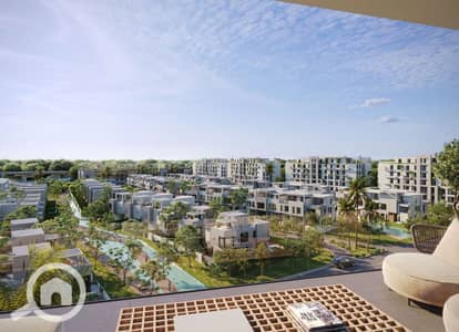 شقة 1 غرفة نوم للبيع في القاهرة الجديدة، القاهرة - 0b6aeae3-275c-4aa4-90fa-73ba6cb0c36c. jpg