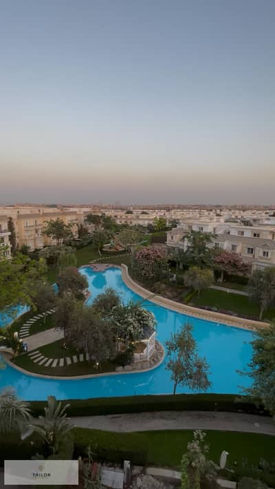 اي فيلا 4 غرف نوم للبيع في 6 أكتوبر، الجيزة - WhatsApp Image 2025-10-26 at 2.04. 50 PM. jpeg