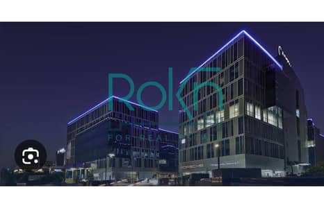 Office for Sale in Sheikh Zayed, Giza - IMG-20240610-WA0041. jpg