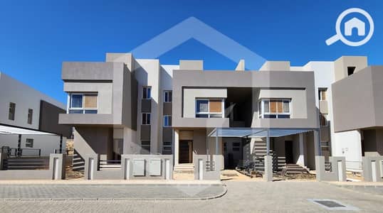 تاون هاوس 3 غرف نوم للبيع في الشيخ زايد، الجيزة - 6. jpeg