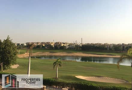4 Bedroom Townhouse for Sale in Sheikh Zayed, Giza - 2e201e73-5417-426e-bd46-b2be34b5b7fa. jpg