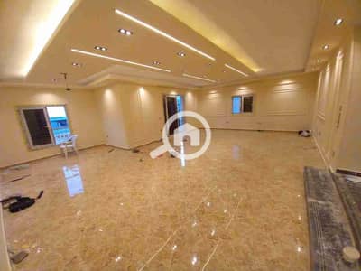 فلیٹ 3 غرف نوم للايجار في القطامية، القاهرة - 2112. jpg