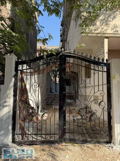 3 Bedroom Duplex for Sale in Heliopolis, Cairo - WhatsApp Image 2025-10-07 at 1.41. 54 PM (1). jpeg