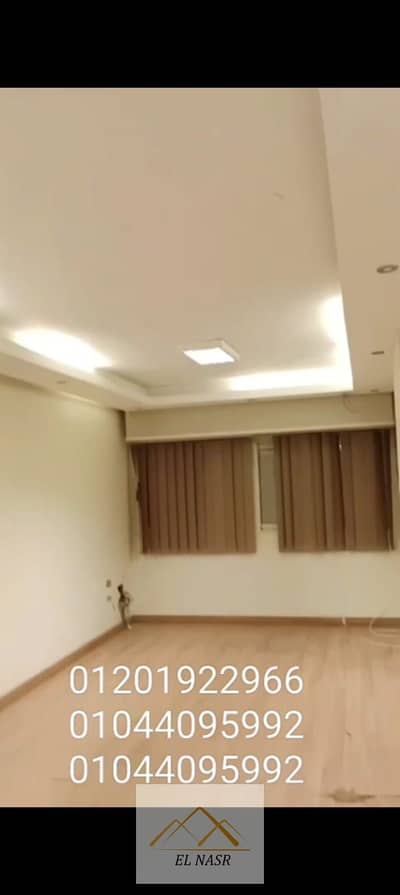 مکتب  للايجار في مدينة نصر، القاهرة - WhatsApp Image 2025-10-27 at 2.11. 37 PM. jpeg