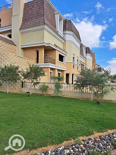 3 Bedroom Villa for Sale in New Cairo, Cairo - WhatsApp Image 2025-07-07 at 16.55. 44_83cd58bd. jpg