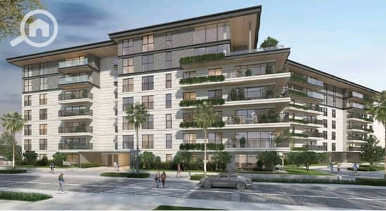 3 Bedroom Apartment for Sale in New Cairo, Cairo - 94bbae12-9d17-4ea1-99fd-1efaa6e7eca7. jpg