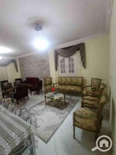 2 Bedroom Flat for Rent in Sheikh Zayed, Giza - 1000268832. jpg