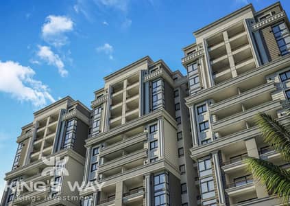 3 Bedroom Flat for Sale in Smoha, Alexandria - WhatsApp Image 2025-09-18 at 4.17. 52 PM (2). jpeg