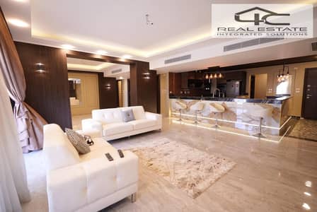 3 Bedroom Apartment for Sale in New Cairo, Cairo - WhatsApp Image 2025-10-14 at 4.16. 14 PM (1). jpeg