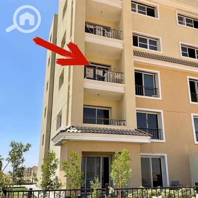 Studio for Sale in Mostakbal City, Cairo - 7126b833-8475-4763-b59c-815984da0889. jpg Studio for Sale in Mostakbal City, Cairo - 7126b833-8475-4763-b59c-815984da0889. jpg