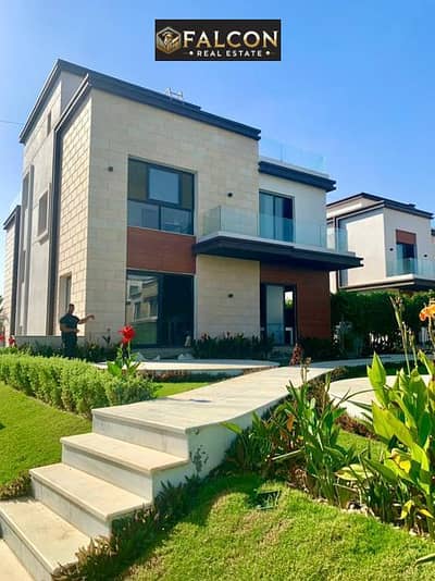 3 Bedroom Villa for Sale in New Cairo, Cairo - 380486018_6653647058082866_7718846639586115313_n. jpg