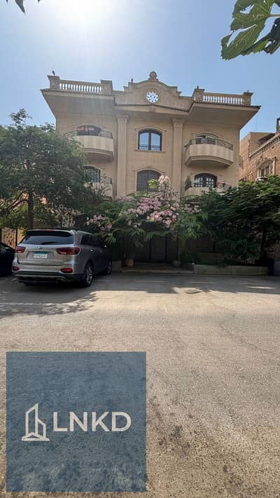 3 Bedroom Apartment for Sale in New Cairo, Cairo - WhatsApp Image 2025-10-26 at 4.02. 40 PM. jpeg 3 Bedroom Apartment for Sale in New Cairo, Cairo - WhatsApp Image 2025-10-26 at 4.02. 40 PM. jpeg