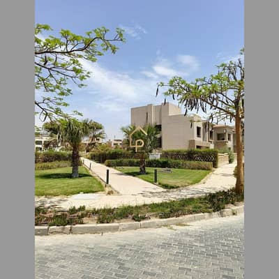 4 Bedroom Villa for Sale in 6th of October, Giza - 544973386_24403940185927503_6980400016624484582_n. jpg