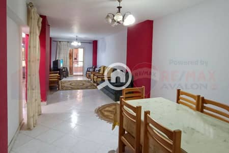 شقة 3 غرف نوم للبيع في المندرة، الإسكندرية - 1. JPG