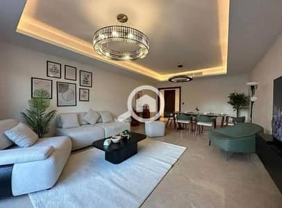 3 Bedroom Flat for Sale in Mostakbal City, Cairo - Saraii. jpg