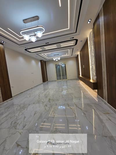 شقة 3 غرف نوم للبيع في حدائق الاهرام، الجيزة - WhatsApp Image 2025-10-24 at 12.02. 33 PM (1). jpeg