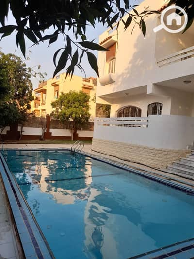 6 Bedroom Villa for Sale in 6th of October, Giza - IMG-20251027-WA0108. jpg 6 Bedroom Villa for Sale in 6th of October, Giza - IMG-20251027-WA0108. jpg
