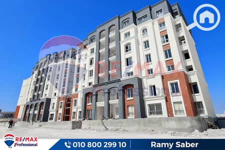 شقة 4 غرف نوم للبيع في عجمي، الإسكندرية - 001. jpg