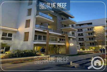 3 Bedroom Flat for Sale in New Cairo, Cairo - WhatsApp Image 2025-10-12 at 4.16. 10 PM. jpeg