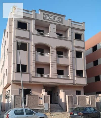 شقة 3 غرف نوم للبيع في القاهرة الجديدة، القاهرة - WhatsApp Image 2025-10-23 at 13.50. 27_ac7a42c0. jpg