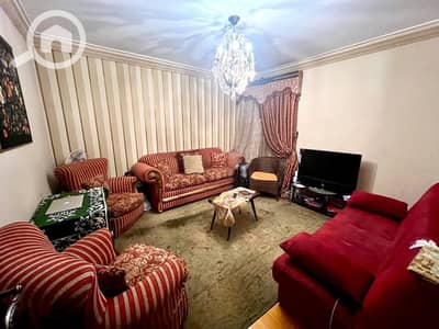 3 Bedroom Flat for Sale in Roushdy, Alexandria - WhatsApp Image 2025-10-27 at 15.15. 02_4bbe208e. jpg