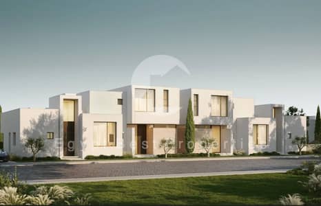 3 Bedroom Townhouse for Sale in Sheikh Zayed, Giza - default3 (Custom). png