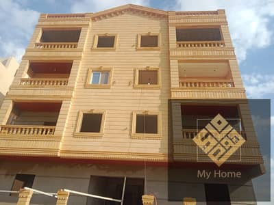 3 Bedroom Apartment for Sale in Obour City, Cairo - WhatsApp Image 2025-10-24 at 3.31. 00 PM. jpeg