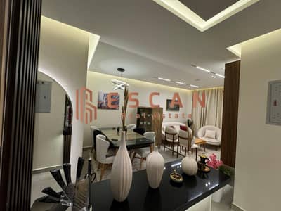 فلیٹ 3 غرف نوم للايجار في مدينتي، القاهرة - U893369 (31). jpeg