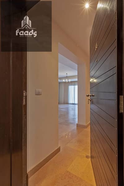 شقة 2 غرفة نوم للايجار في القاهرة الجديدة، القاهرة - 6148b1d1-458a-4506-b755-7f92966a9fb8. jpg