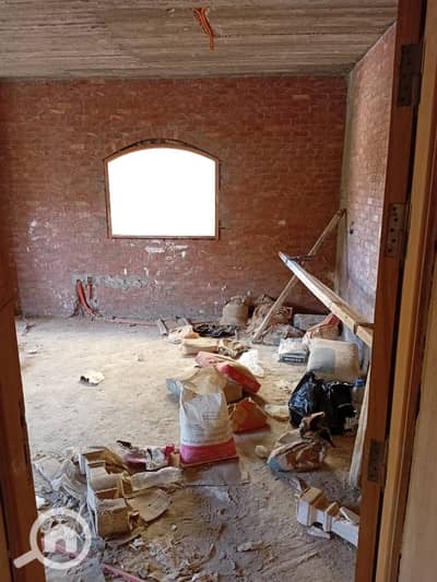 دوبلكس 6 غرف نوم للبيع في القاهرة الجديدة، القاهرة - WhatsApp Image 2025-09-03 at 11.28. 32_9d6c7173. jpg