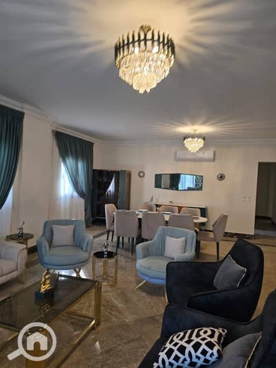 3 Bedroom Flat for Rent in New Cairo, Cairo - 0e48b32b-b5eb-4d0f-8438-494e13532007. jpg
