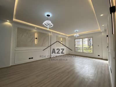 3 Bedroom Flat for Sale in Madinaty, Cairo - WhatsApp Image 2025-10-24 at 11.54. 32 AM. jpeg