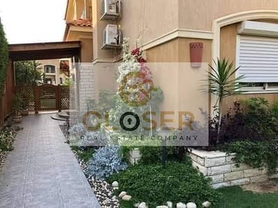 4 Bedroom Villa for Sale in Mostakbal City, Cairo - 468294215_452975220829008_8548930458679301386_n. jpg