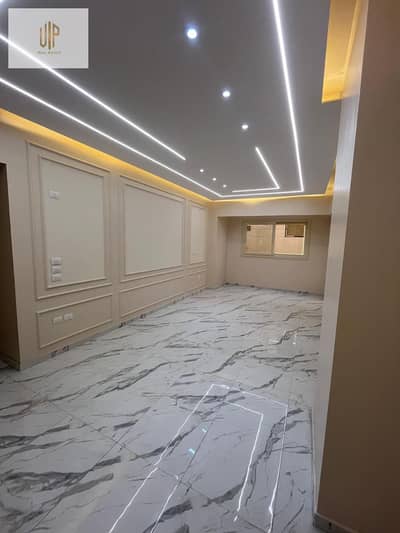 3 Bedroom Flat for Rent in New Cairo, Cairo - IMG-20251018-WA0552. jpg