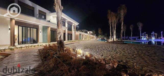 1 Bedroom Chalet for Sale in North Coast, Matruh - IMG_6855. jpg