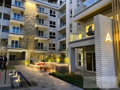 2 Bedroom Flat for Sale in New Cairo, Cairo - ba3ccdbc-3d4c-4260-8049-de666e8ea09e. jpeg 2 Bedroom Flat for Sale in New Cairo, Cairo - ba3ccdbc-3d4c-4260-8049-de666e8ea09e. jpeg