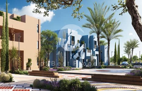 3 Bedroom Duplex for Sale in Gouna, Red Sea - MAKADI 1. png 3 Bedroom Duplex for Sale in Gouna, Red Sea - MAKADI 1. png