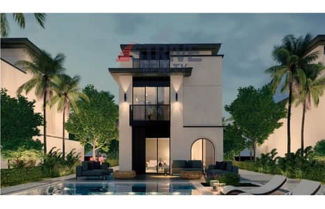 3 Bedroom Villa for Sale in Mostakbal City, Cairo - Screenshot 2025-10-27 124050. jpg 3 Bedroom Villa for Sale in Mostakbal City, Cairo - Screenshot 2025-10-27 124050. jpg