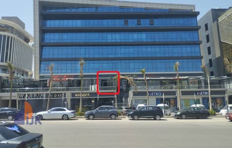 Retail for Sale in New Cairo, Cairo - IMG_٢٠٢٥١٠٢٧_١٥٤٠٢٩. jpg