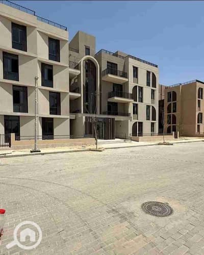 شقة 2 غرفة نوم للبيع في الشيخ زايد، الجيزة - Screenshot_20250824_224418_com_olxmena_horizontal_MainActivity. jpg