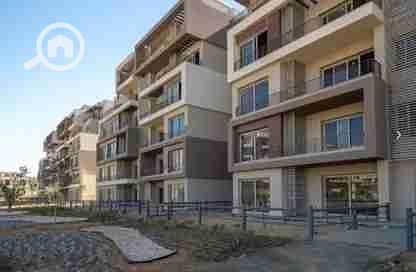 1 Bedroom Apartment for Sale in New Cairo, Cairo - 8089934-115b4o. webp