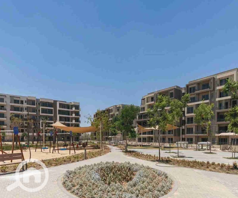 2 Cleo-Water-Residences-palm-hills-new-cairo-image-31. jpg