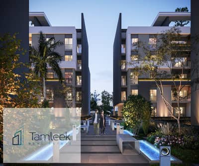 شقة 3 غرف نوم للبيع في العبور، القاهرة - WhatsApp Image 2025-08-20 at 1128 AM. jpeg